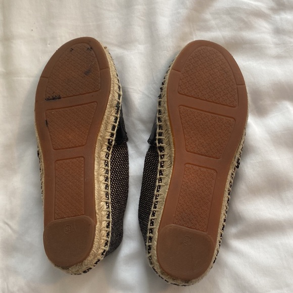 Tory Burch Lonnie Espadrilles - Picture 4 of 5
